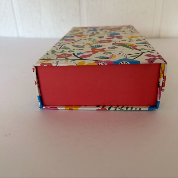PAPERCHASE MELLOW MEADOW STORAGE BOX - Picture 13 of 14